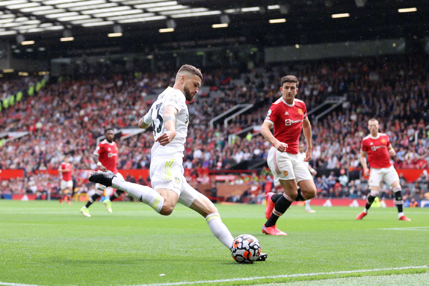 马龙的体能 马龙的体能