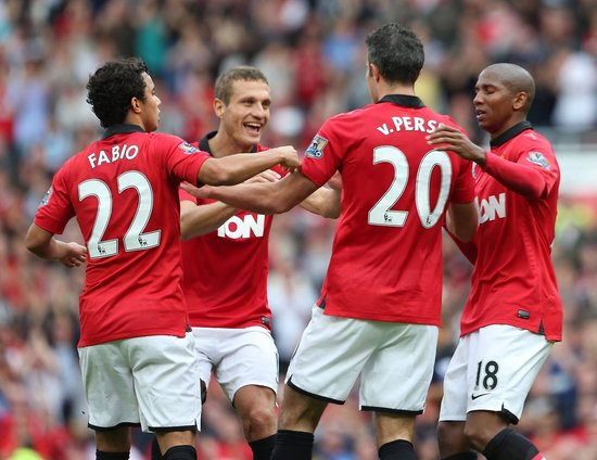 在青年联赛 在青年联赛