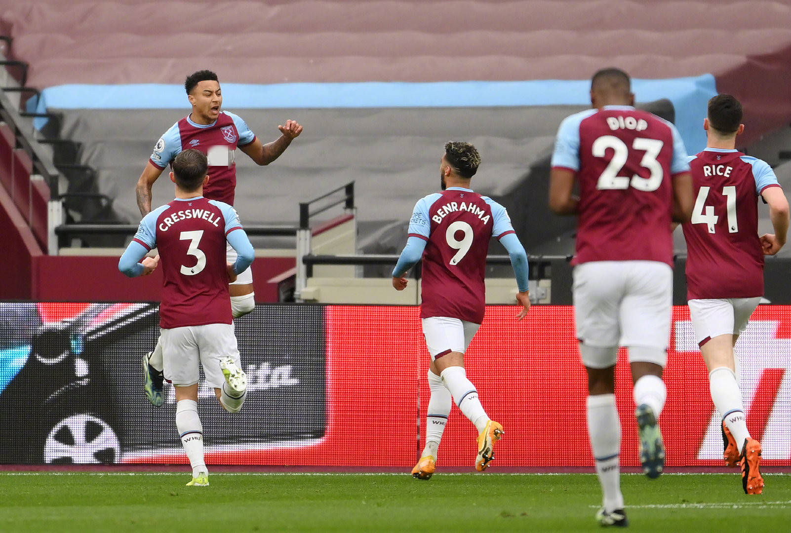 他的努力 他的努力