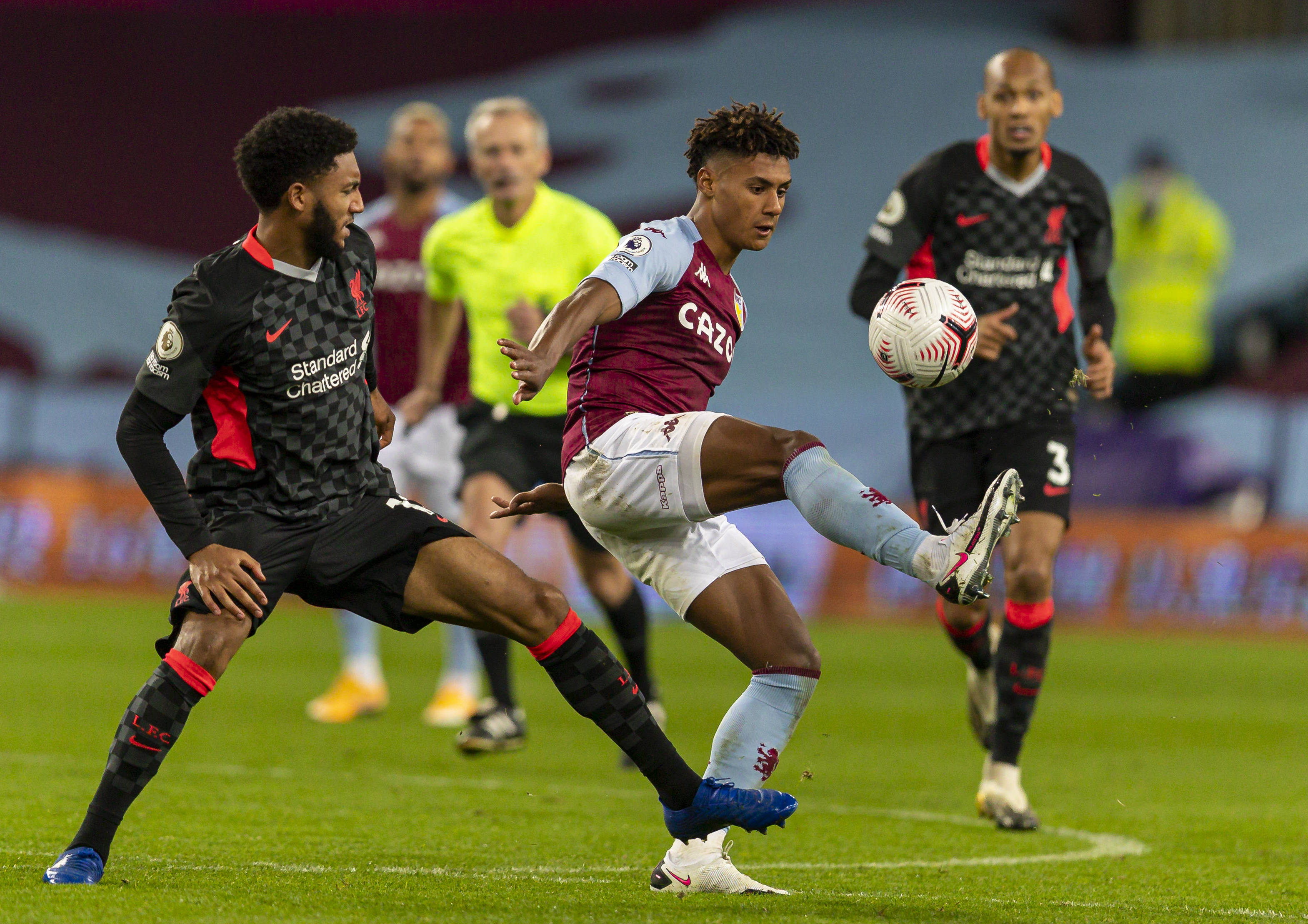 未来展望 未来展望