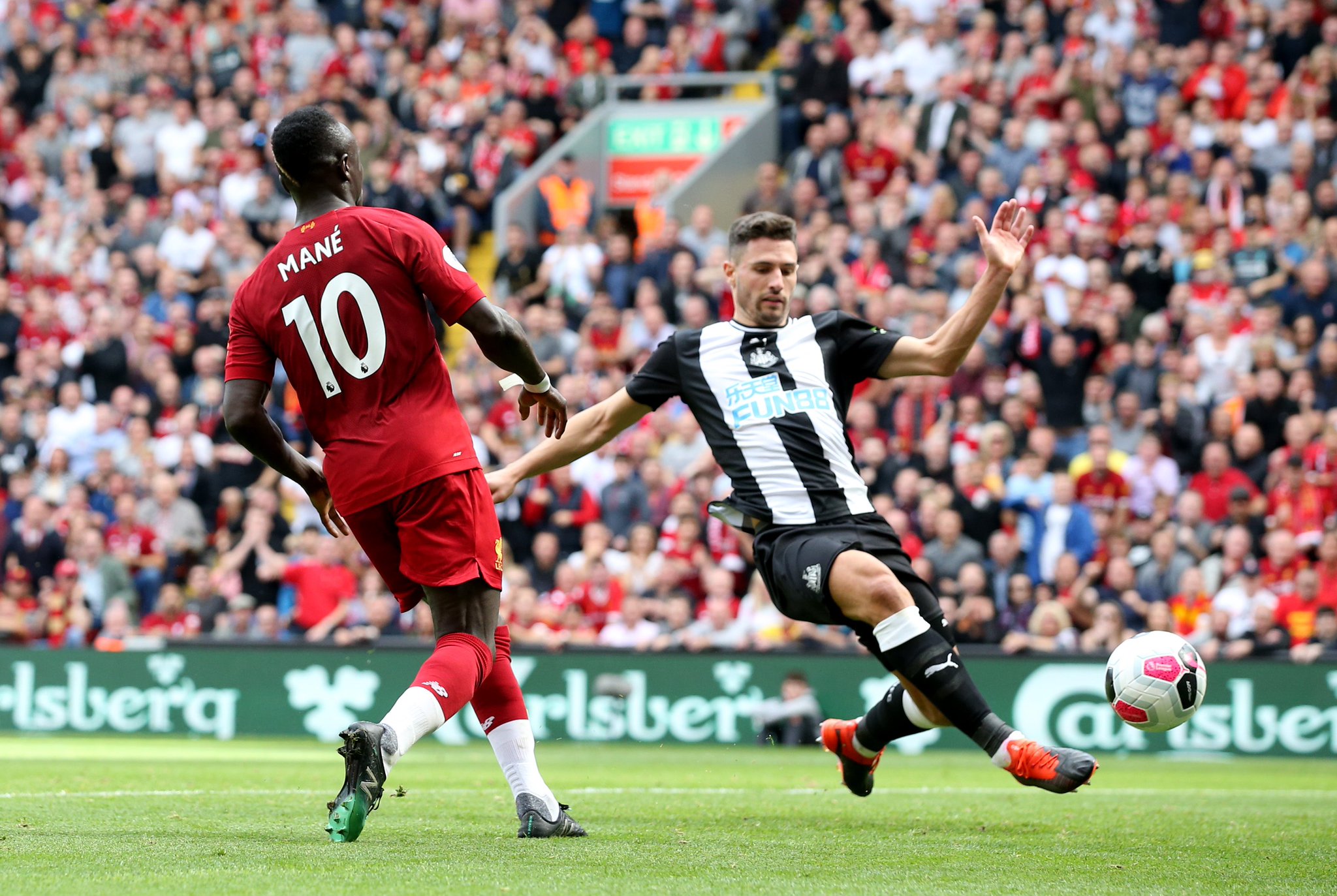 令人兴奋的 令人兴奋的